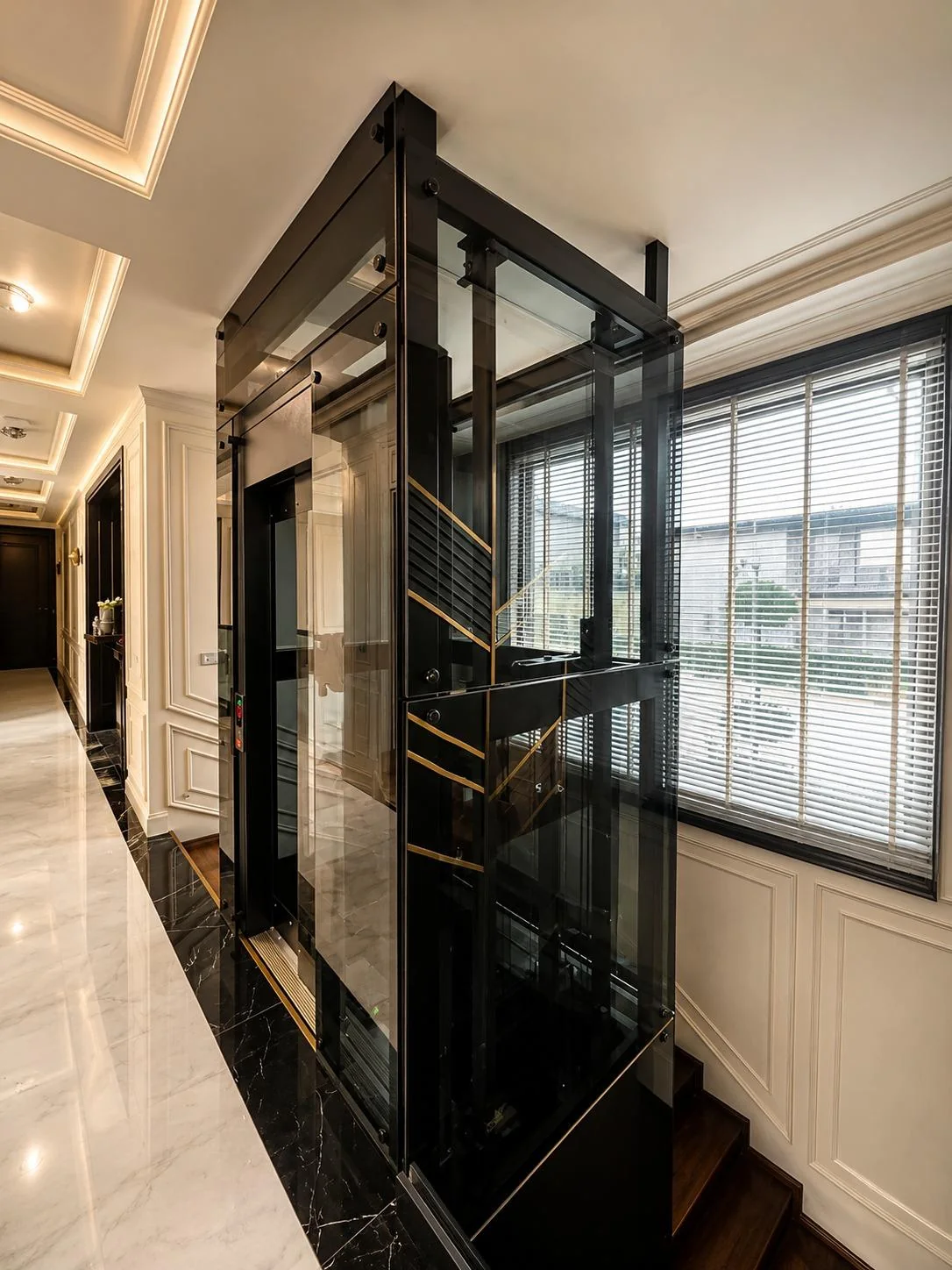 Private Residence Ankara