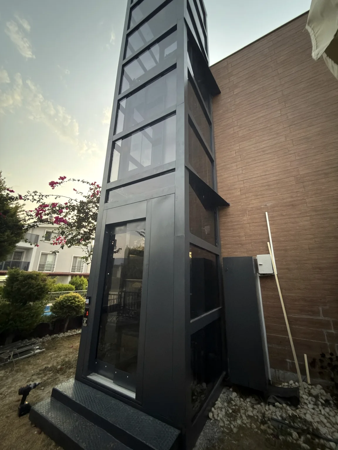 MONTERA proje detayı 1