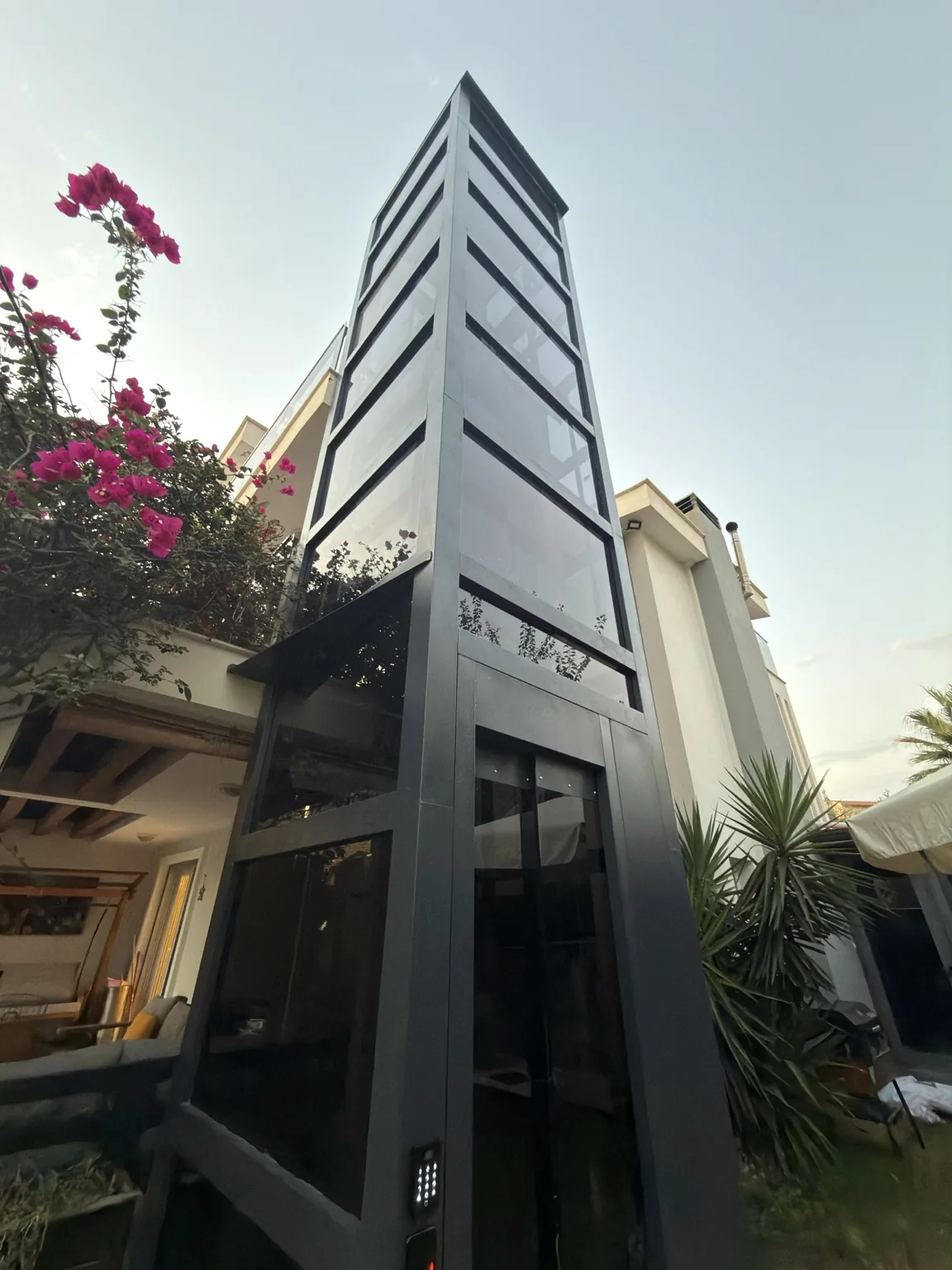 MONTERA proje detayı 3