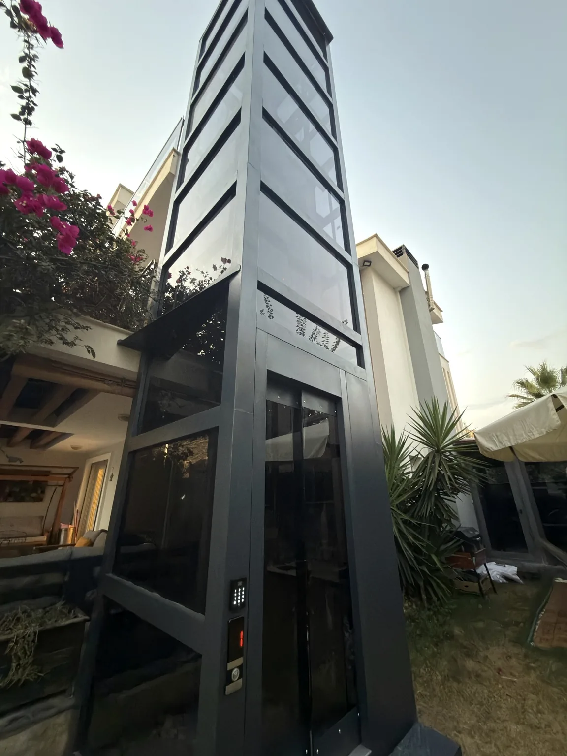 MONTERA proje detayı 4