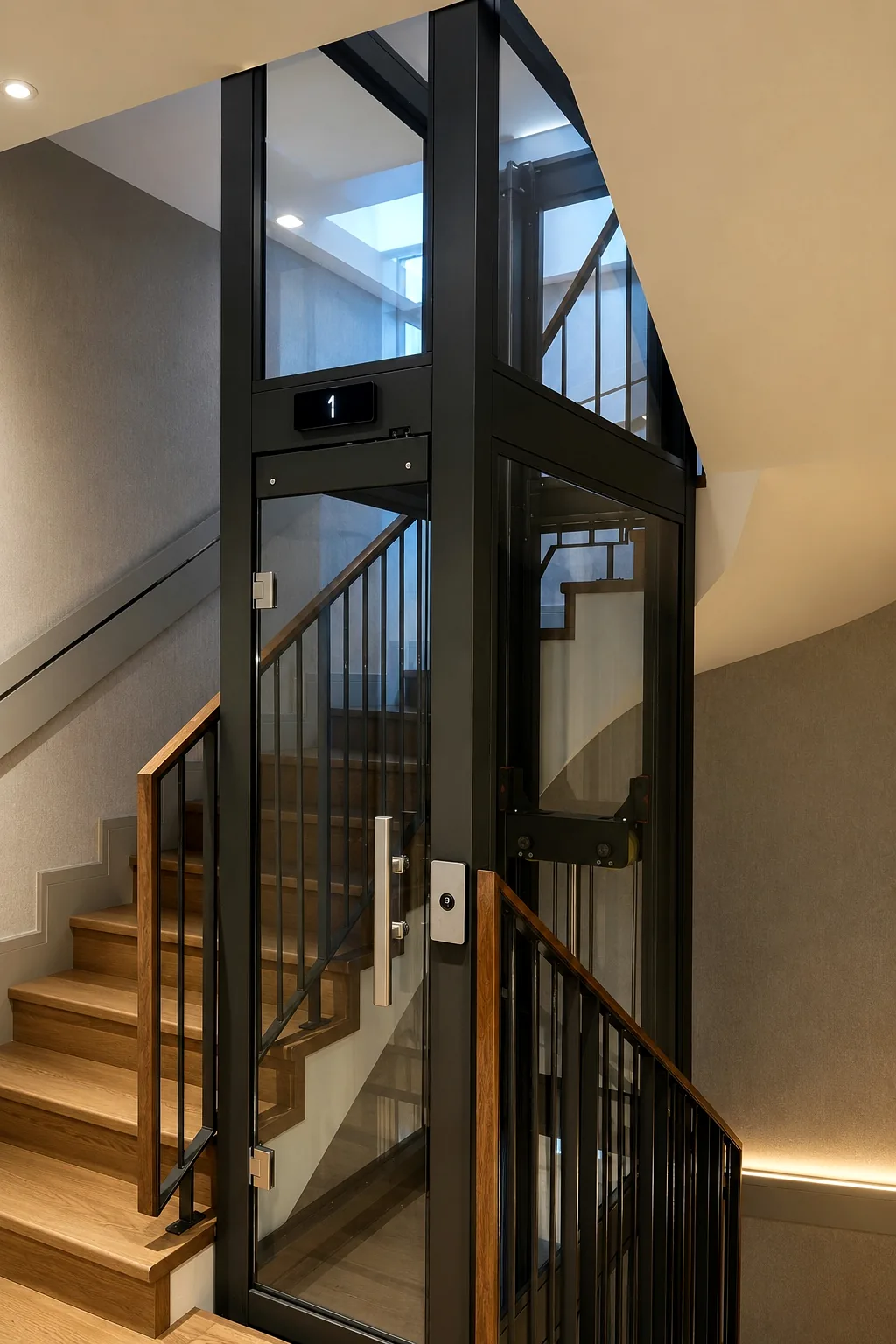 MONTERA proje detayı 13
