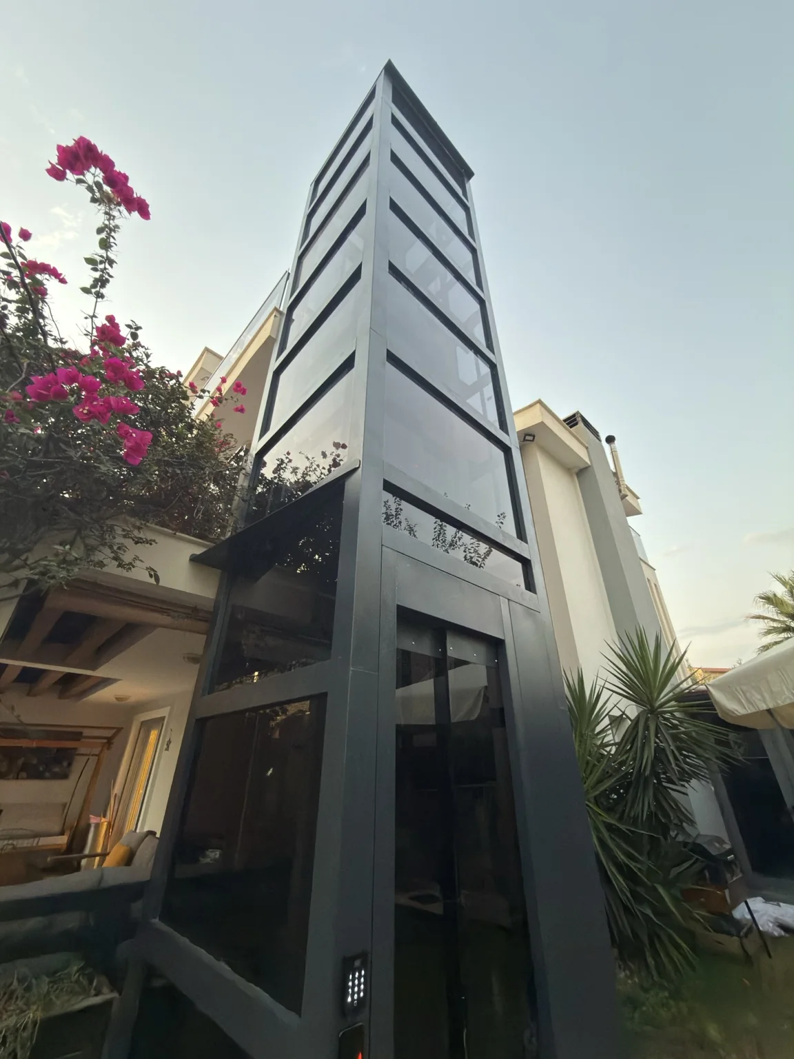 Private Residence Kuşadası
