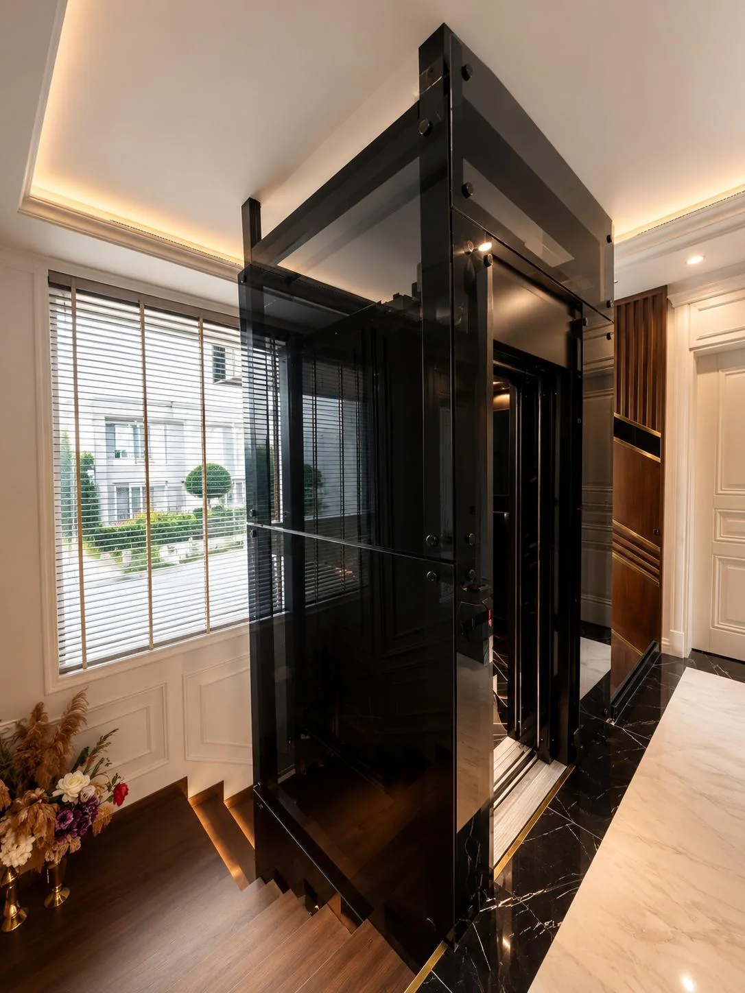 Private Residence — Ankara fotoğraf 2
