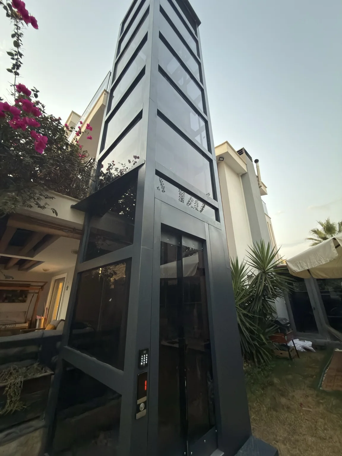 Private Residence — Kuşadası fotoğraf 1