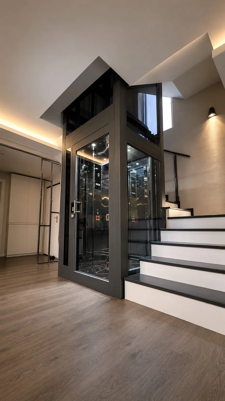 Private Residence Urla
